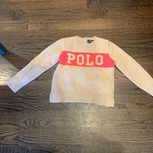 Ralph Lauren tee shirt